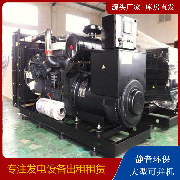 坡头镇发电车出租 柴油发电机组需要经常换机油吗？