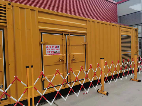 坡头镇柴油发电机电压不稳的原因是什么？
