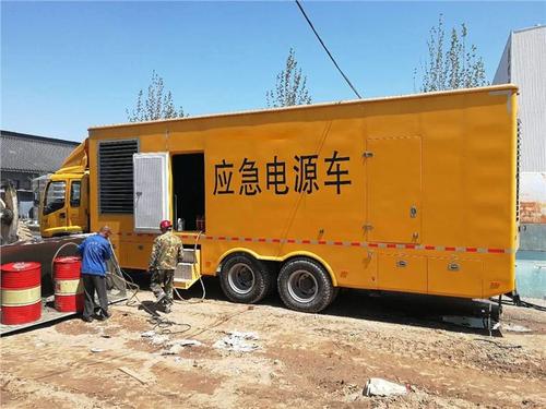 坡头镇发电车租赁-教您挑选发电机哪些技巧可以掌握使用