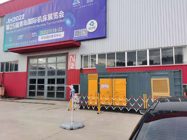坡头镇发电机租赁-柴油发电机组不及时维护危害大