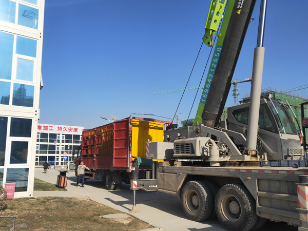 坡头镇发电机出租50KW柴油发电机组需要配多粗电缆线