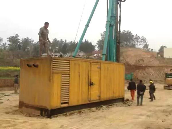 坡头镇柴油发电机组应用场合有哪些？